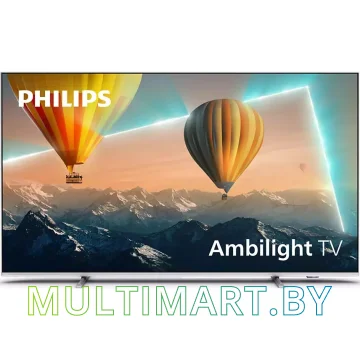 Телевизор Philips 55PUS8057/60